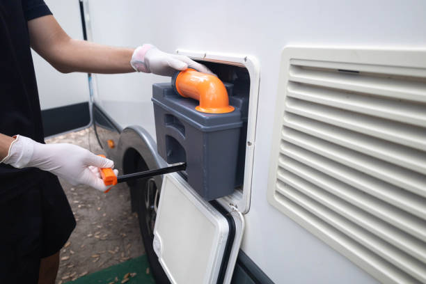 Best Local porta potty services  in Luling, TX