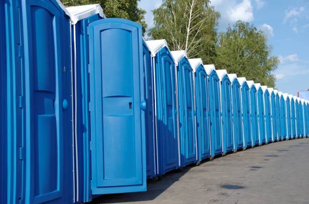 Best Local porta potty services  in Luling, TX
